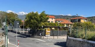 Diano Marina, chiusa via Campodonico (ex ‘pontino’) dal 13 al 17 maggio: lavori di Rivieracqua su acquedotto e fognatura Ex pontino - via Campodonico