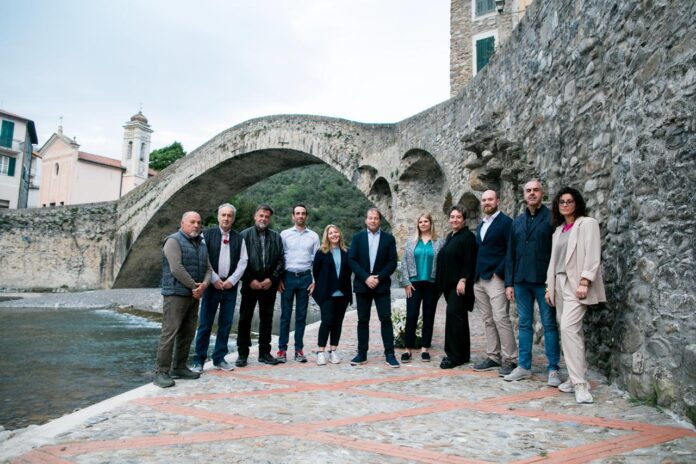 Tutti Insieme per Dolceacqua