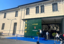 Imperia, cena con delitto solidale all’Expo Salso: raccolta fondi per un parco inclusivo expo salso imperia