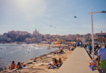 Imperia, settembre ricco di appuntamenti. Assessore Roggero: “Il nostro impegno è nel valorizzare le tradizioni e nel promuovere nuove forme di turismo sostenibile” imperia bandiera blu