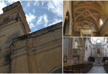 Dietro le quinte della storica Chiesa di San Marco Evangelista a Camporosso: dal XV secolo sino ai giorni nostri chiesa san marco camporosso