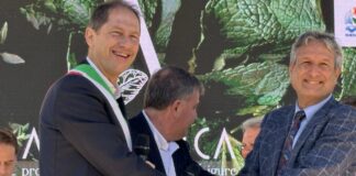 La magia di Aromatica continua: da Diano Marina a Savigliano per la XXV edizione di “Quintessenza”