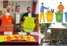 Ventimiglia verso l’inclusione: il nuovo tirocinio darà alla città gli operatori ecologici di quartiere