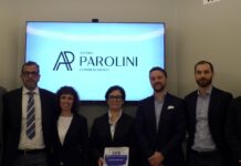 Lo Studio Parolini di Imperia e Sanremo apre le candidature per nuovi impiegati Studio Parolini 100 Best in Class
