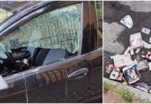 Prosegue la serie di furti a Bordighera: ennesimo colpo in pochi mesi