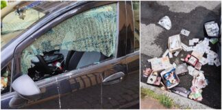 Prosegue la serie di furti a Bordighera: ennesimo colpo in pochi mesi