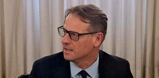 L’assessore regionale Scajola all’assemblea pubblica del Comitato Saint Charles: “La nostra amministrazione ha salvato l’ospedale di Bordighera” marco scajola