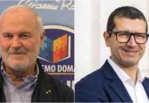 Elezioni Sanremo, lettere ai malati da parte del dott. Battaglia. Fellegara: “Inaccettabile che medici abusino del rapporto di fiducia con i pazienti” battaglia - fellegara