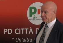 PD Imperia, Berlanda sul cambio di capogruppo in consiglio: “Solidarietà a Bellotti, mi rimetto al direttivo” Paolo Berlanda
