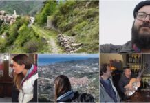 La Valle Argentina protagonista di Linea Verde Sentieri su Rai 1! Linea Verde Valle Argentina (1)