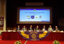 Sanremo: Vincenzo Benza è il nuovo Governatore Lions del distretto 108Ia3