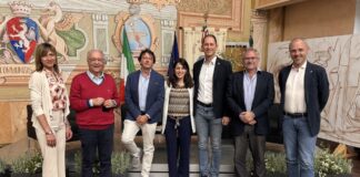 Diano Marina, il dibattito sulle nanotecnologie chiude la rassegna de “I Venerdì della Conoscenza”: il confronto intergenerazionale alla base dell’incontro di oggi