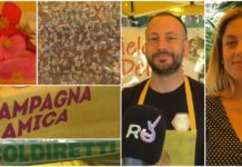 Bordighera, laboratori didattici su api e fiori eduli: l’iniziativa promossa da Coldiretti e Campagna Amica per tutelare la biodiversità biodiversità bordighera