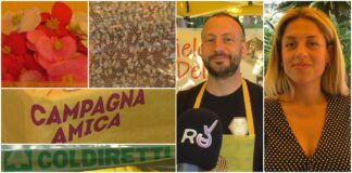 Bordighera, laboratori didattici su api e fiori eduli: l’iniziativa promossa da Coldiretti e Campagna Amica per tutelare la biodiversità biodiversità bordighera