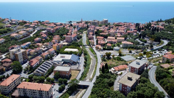 san lorenzo al mare