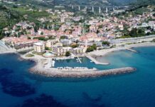San Lorenzo al Mare, sapori e musica con “La notte del gusto sotto il castello” san lorenzo dal mare