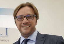 Simone Baggioli si dimette da coordinatore provinciale di Forza Italia: “Deluso dal sistema politico attuale” simone baggioli