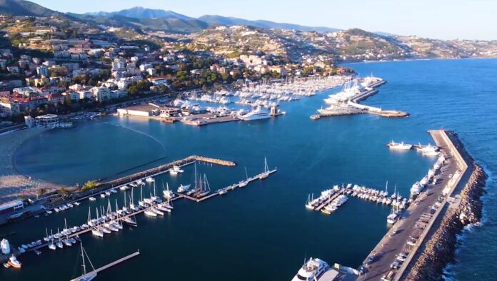 porto vecchio sanremo