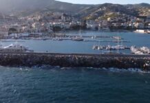 Fermo pesca prolungato di 30 giorni, il Comune di Sanremo al fianco dei pescatori: “Decisione che mette in difficoltà decine di famiglie” porto vecchio sanremo