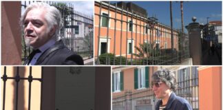 Festival di Sanremo 2020, a Imperia la nuova udienza del processo Bugo-Morgan. L’ex Bluvertigo: “Volevano sfruttare il nome e non l’artista”