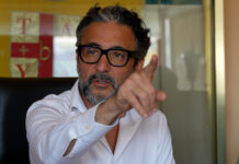 Biodigestore di Taggia, Conio: “No all’uso anticipato della discarica” mario conio