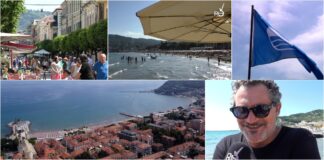 Golfo Dianese, il sole dopo la tempesta. Saglietto (Confcommercio): “Post maltempo di maggio siamo pronti alla stagione turistica estiva” Saglietto stagione turistica