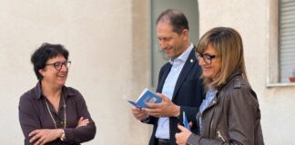 Diano Marina “Città amiche dei bambini e degli adolescenti”: sindaco e assessore Messico incontrano gli studenti delle scuole, consegnato il “Passaporto per i diritti” UNICEF