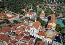 Taggia, domenica 26 ottobre torna la Camminata tra gli Olivi Piazza Trinità taggia