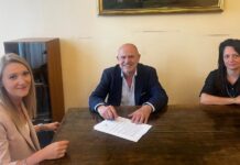 Sanremo: accordo tra EGATO e Amaie Energia per rafforzare la sorveglianza contro lo smaltimento irregolare dei rifiuti andrea gorlero amaie energia