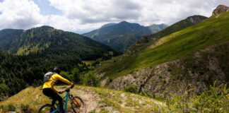 Il 18 giugno parte la “Stone King Rally”: sei giorni di MTB estrema dal Monviso a Bordighera