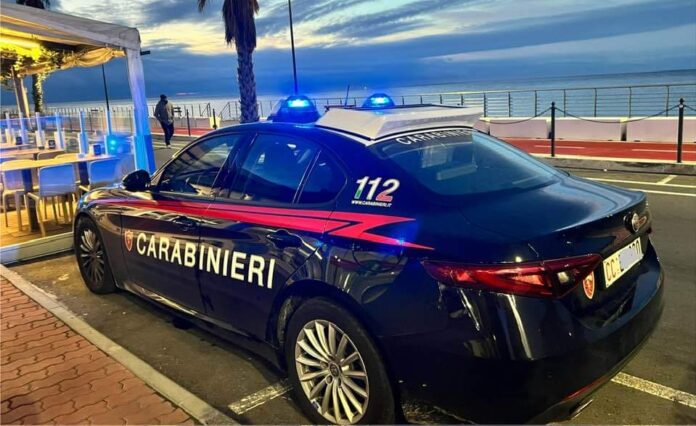 carabinieri