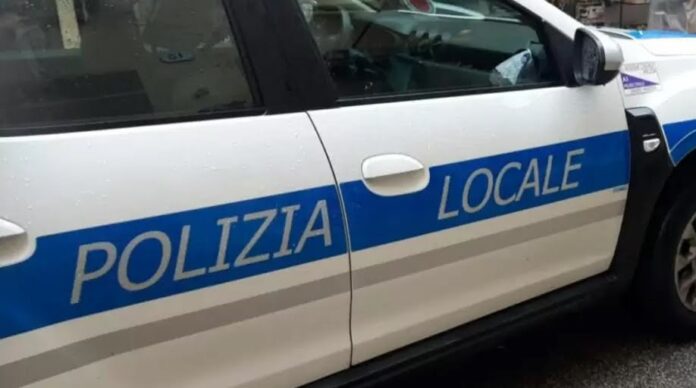 polizia locale