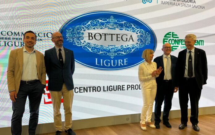 marchio Bottega Ligure