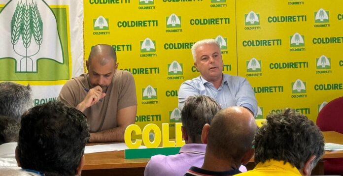 Coldiretti Imperia