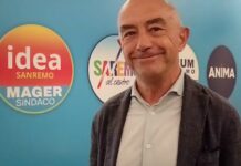 Caso Mager: “C’è del marcio in Danimarca?” C’è del marcio a Sanremo? alessandro mager