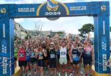 Sanremo, la Run for the Whales 2024 giunge al termine: record di iscritti, le classifiche delle gare