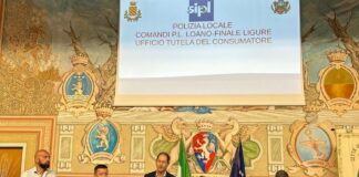 Diano Marina: corso di aggiornamento per la Polizia locale su controlli delle strutture ricettive e AAUT