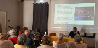 Diano Marina, primi mesi di nuova gestione del Circolo Ada Carlotta Garibaldi: il bilancio delle attività svolte e gli orari estivi