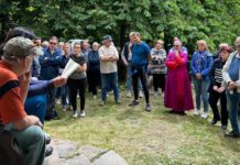 “Racconti a Realdo”: viaggio letterario e culturale tra i sentieri della Valle Argentina