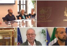 10 anni di gemellaggio fra Imperia e Friedrichshafen: venerdì 21 giugno il concerto celebrativo presso il Duomo di San Maurizio gemellaggio imperia friedrichshafen 10 anni