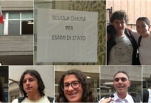 Imperia, Maturità 2024: parola agli studenti al termine della prima prova tra le tracce scelte e i progetti futuri Maturità 2024