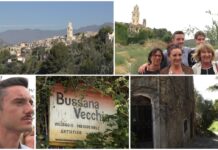 Bussana Vecchia: la parola agli abitanti dopo la vittoria al Consiglio di Stato bussana vecchia abitanti