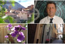 Badalucco, pronta la nuova Giunta. Il primo consiglio comunale dell’Orengo bis si terrĂ il 26 giugno in piazza Duomo