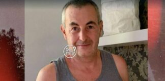 Stefano Paganini ritrovato ad Andora dai Carabinieri: era scomparso a Diano Marina Stefano Paganini