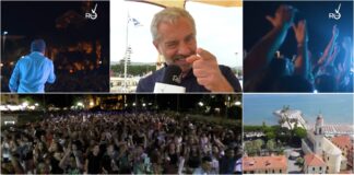 A Diano Marina torna ‘Balliamoci l’estate’ con lo showman Gianni Rossi. “Tutti i lunedì a partire dal 1 luglio” Balliamoci l'estate Gianni Rossi