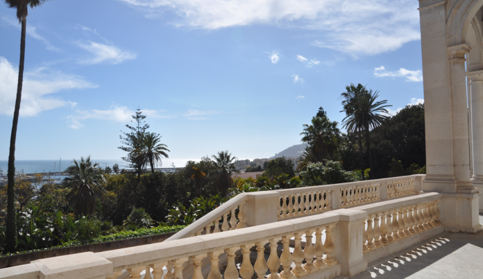 Villa Ormond