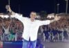 Paolo Bianco torna protagonista dell’estate di San Bartolomeo al Mare Paolo Bianco estate in Riviera 2024