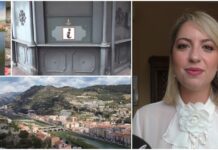 A Ventimiglia l’estate è all’insegna del turismo: in arrivo un nuovo sito web e due uffici I.A.T. serena calcopietro turismo ventimiglia