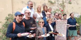Torna “Bordighera, un Paese di Sapori”: presentata l’edizione 2024 in programma il 27 e 28 giugno bordighera un paese di sapori