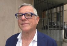 Elezioni Sanremo, Gianni Rolando non siederà in consiglio comunale: “Lascio la mia missione politica. Giusto fare posto ai giovani” gianni rolando